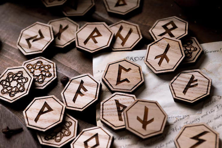 Runes & Oracles