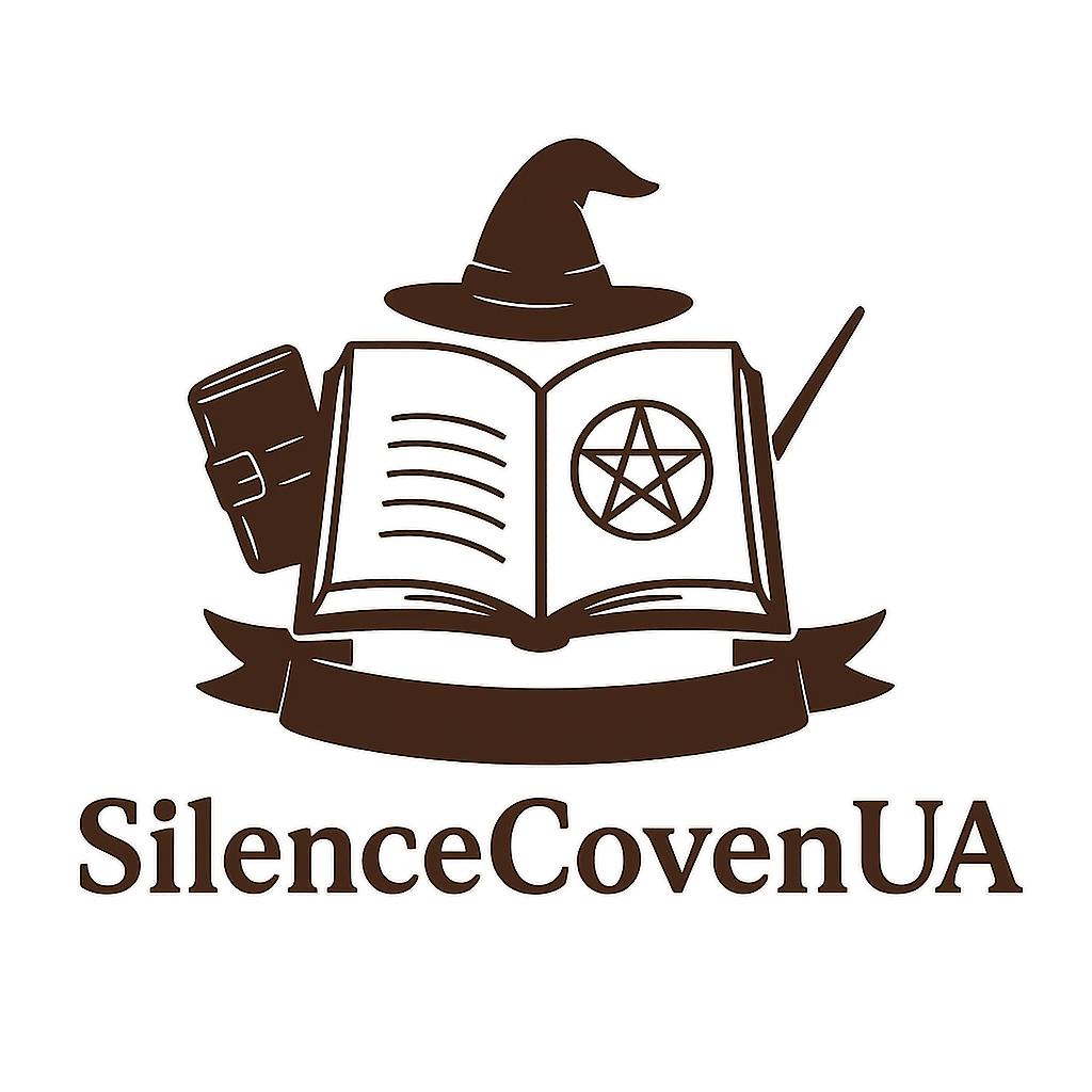 SilenceCovenUA