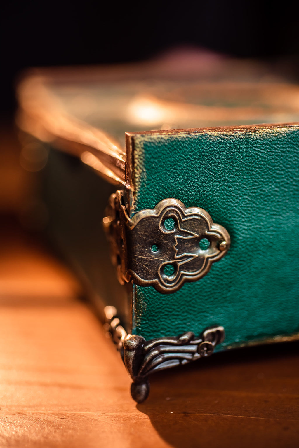 Personalized Fehu Rune Box | Handmade Leather Altar Box | Norse Rune Storage | Viking Keepsake Box
