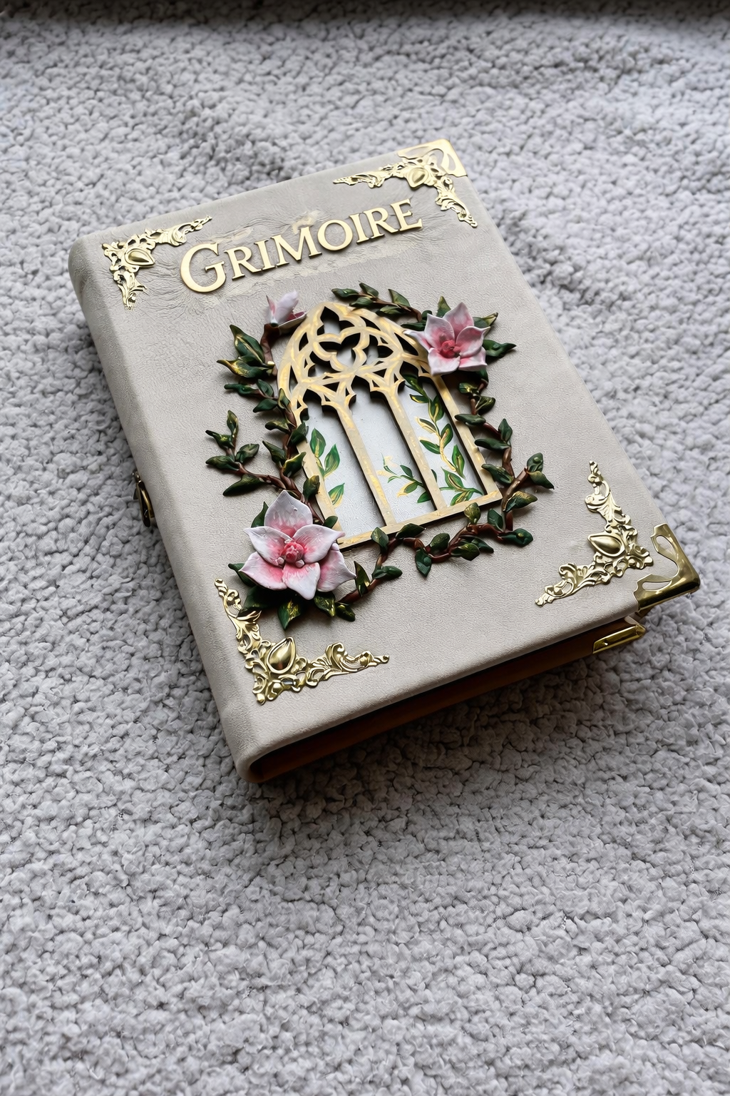 Personalized Leather Holy Bible A5 | Handmade Sculpted Cover | Custom Word Bible | Christian Gift
